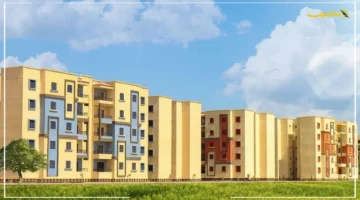 إقبال كثيف.. أكثر من 109 آلاف مواطن يسددون مقدم جدية حجز شقق الإسكان عبر البريد 2